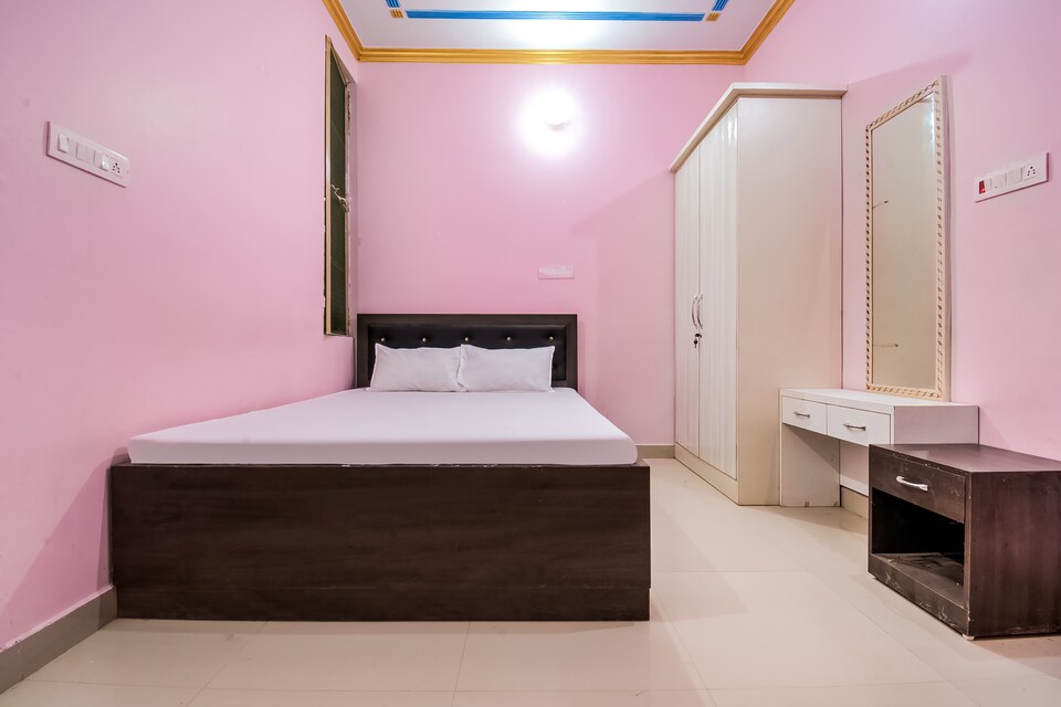 SPOT ON 60759 Park Hotel, Dumraon, Buxar