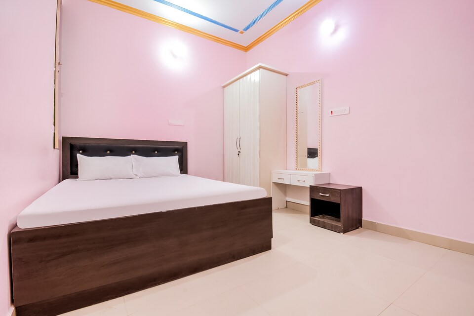 SPOT ON 60759 Park Hotel, Dumraon, Buxar