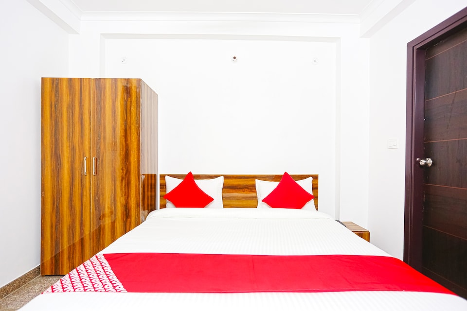 Hotel O Dream Connect, HUDA CENTRE 1, Gurgaon