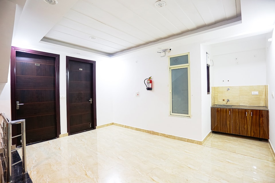 Hotel O Dream Connect, HUDA CENTRE 1, Gurgaon