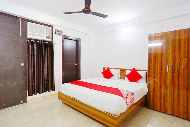 Hotel O by OYO Dream Connect