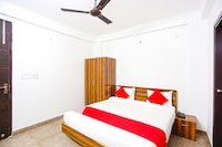 Hotel O Dream Connect