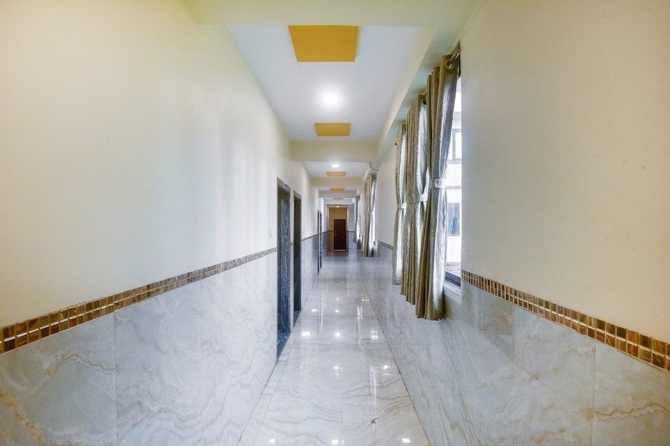 OYO 60773 Ruchita Loadging & Boarding, Bhiwandi, Mumbai