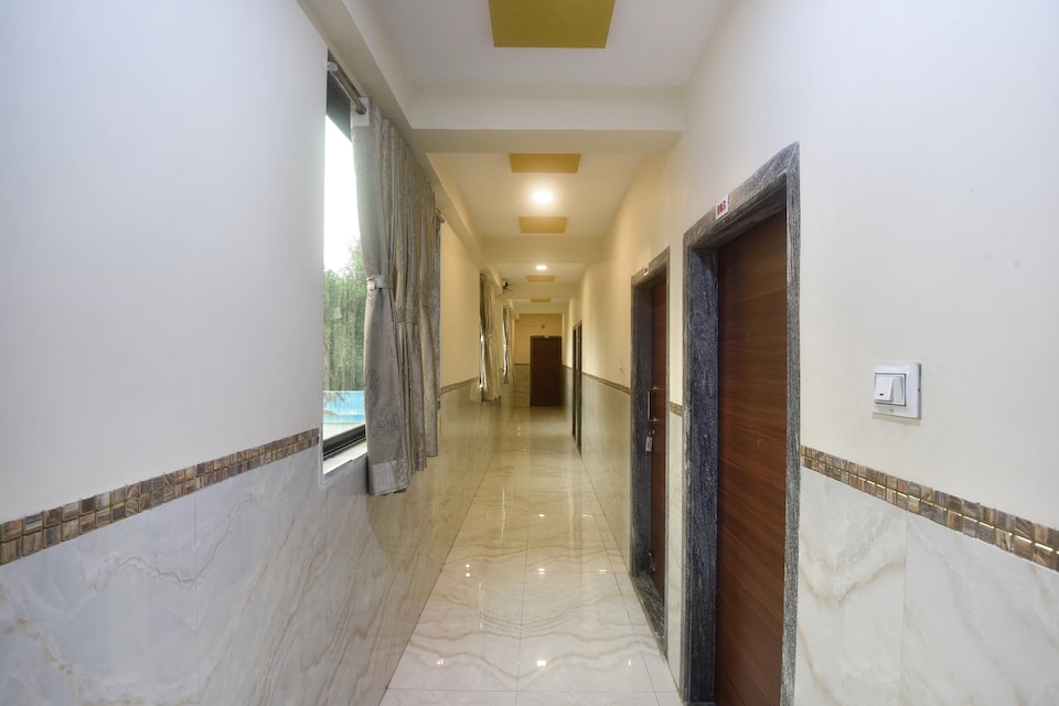 OYO 60773 Ruchita Loadging & Boarding, Bhiwandi, Mumbai