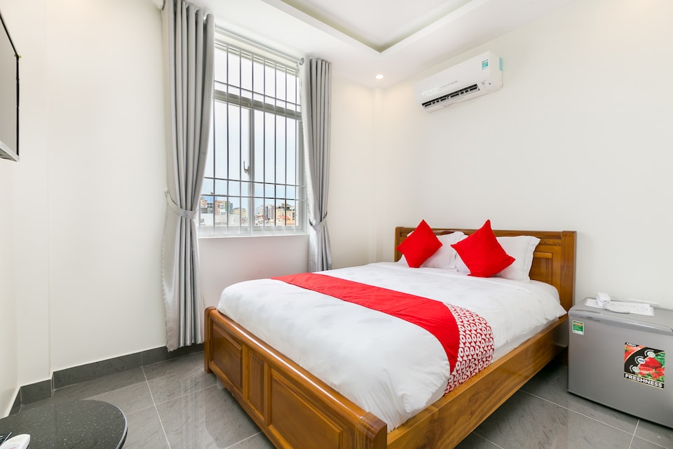 OYO 365 Rose Hotel, Phuong 2 - Vung Tau, Vung-Tau