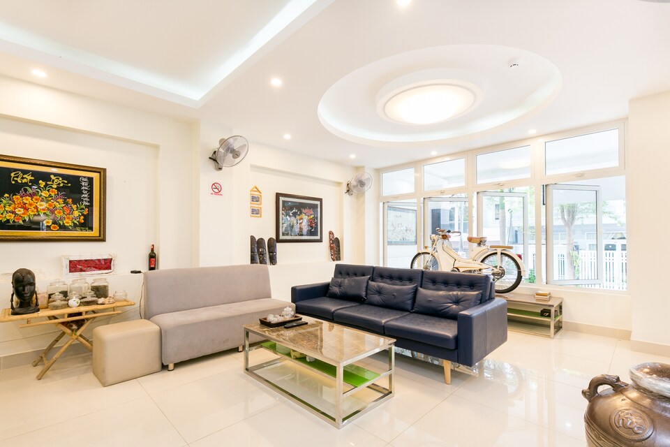 OYO 365 Rose Hotel, Phuong 2 - Vung Tau, Vung-Tau