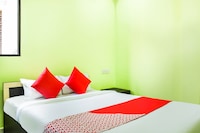 Hotel O Rm