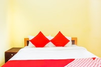 Hotel O Rm