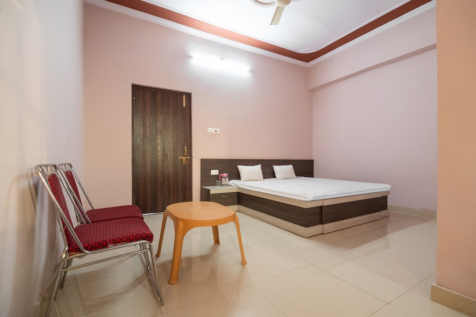 SPOT ON 60782 Hotel Shri Ram Palace, Orai, Orai