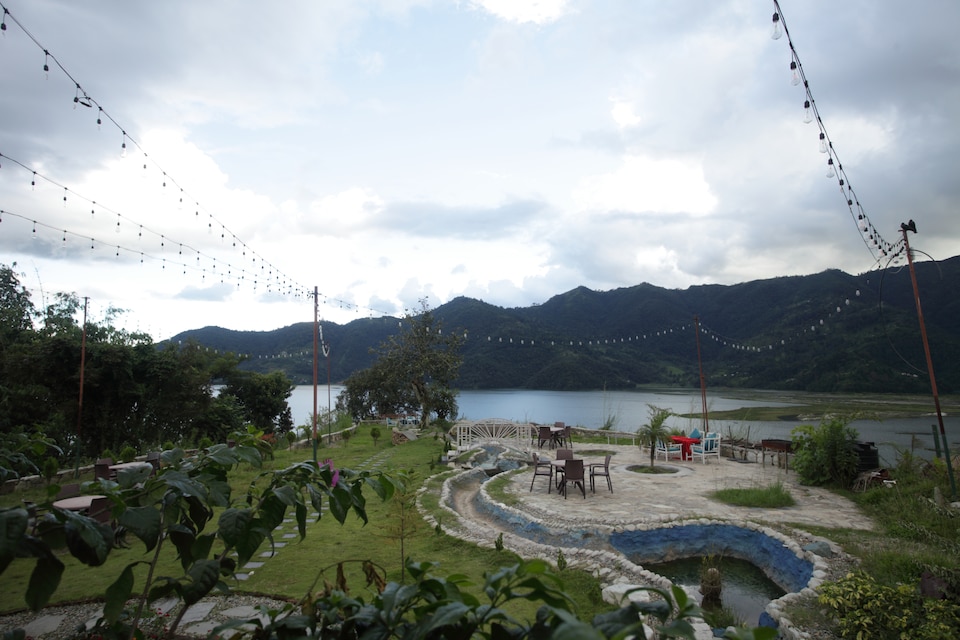 OYO 605 Fantasy Garden, Pokhara, Pokhara