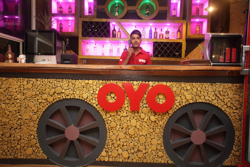 OYO 605 Fantasy Garden, Pokhara, Pokhara