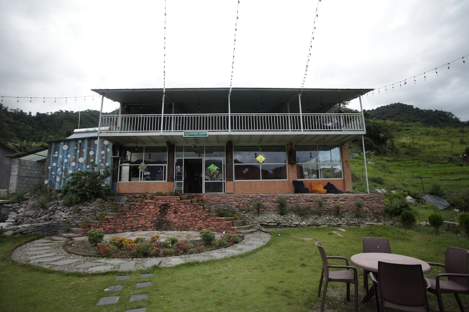 OYO 605 Fantasy Garden, Pokhara, Pokhara