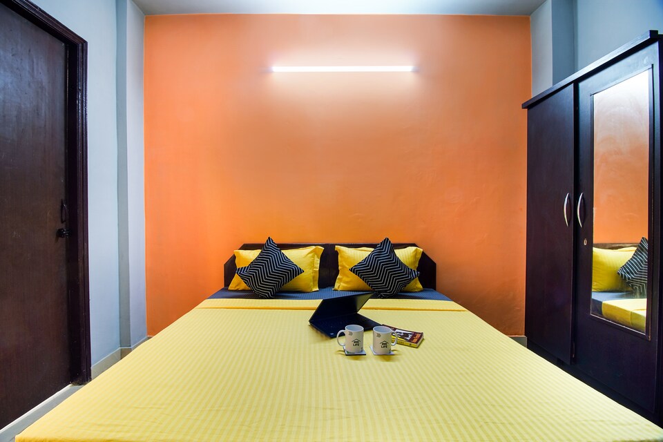 OYO LIFE GRG1717 Wazirabad, Huda 1 Gurgaon, Gurgaon