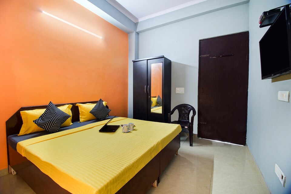 OYO LIFE GRG1717 Wazirabad, Huda 1 Gurgaon, Gurgaon