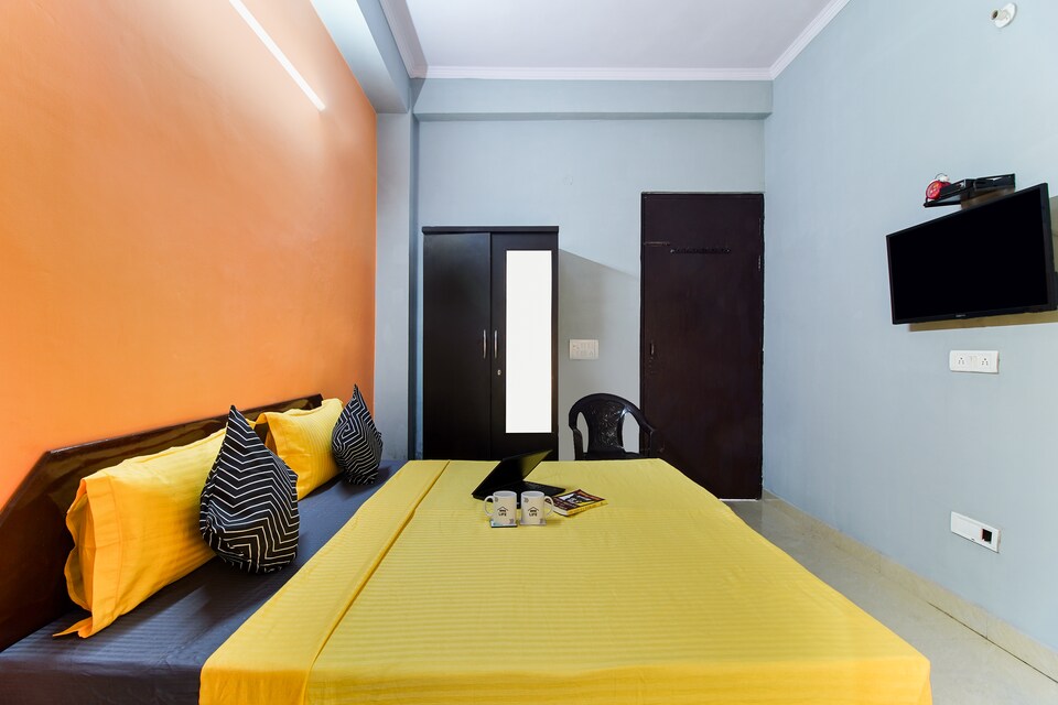 OYO LIFE GRG1717 Wazirabad, Huda 1 Gurgaon, Gurgaon