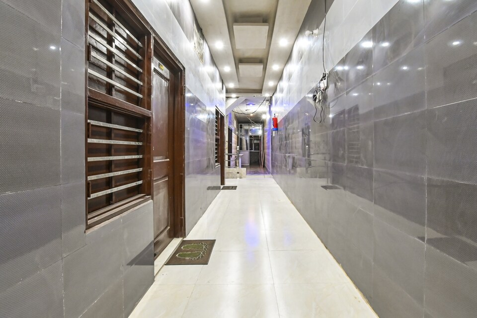 OYO 60785 Hotel Baba, Rohtak, Rohtak