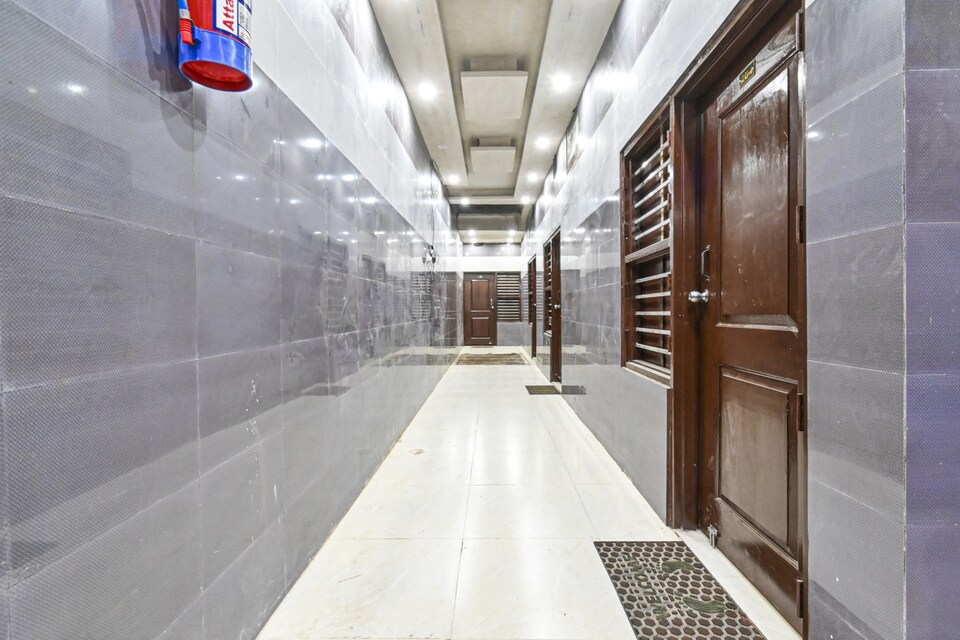 OYO 60785 Hotel Baba, Rohtak, Rohtak