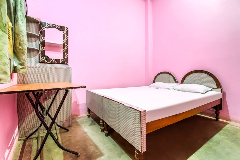 SPOT ON 60793 Hotel Delight, Raxaul, Raxaul