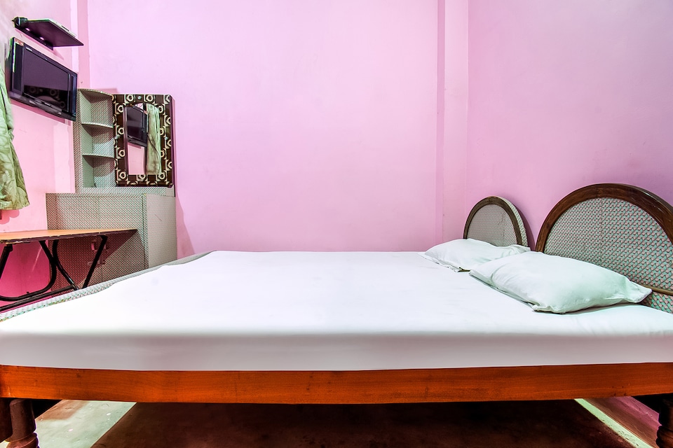 SPOT ON 60793 Hotel Delight, Raxaul, Raxaul