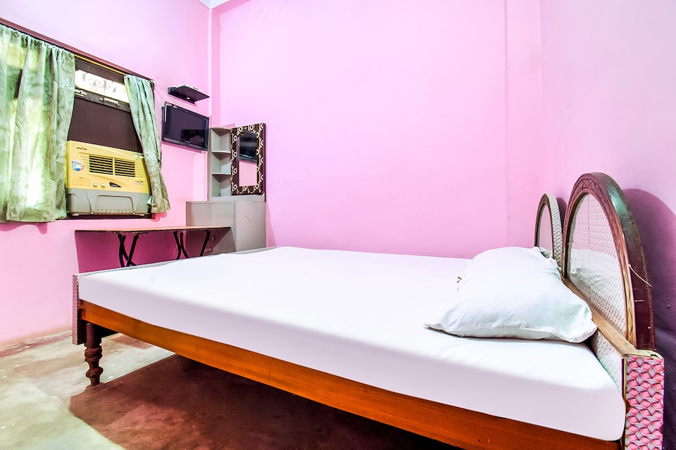 SPOT ON 60793 Hotel Delight, Raxaul, Raxaul