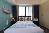 OYO 300 Home Al Waleed Paradise, 2BHK JLT