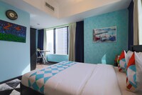 OYO 300 Home Al Waleed Paradise, 2BHK JLT