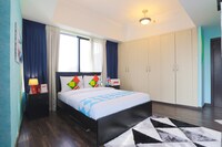 OYO 300 Home Al Waleed Paradise, 2BHK JLT