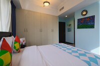 OYO 300 Home Al Waleed Paradise, 2BHK JLT