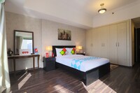 OYO 300 Home Al Waleed Paradise, 2BHK JLT