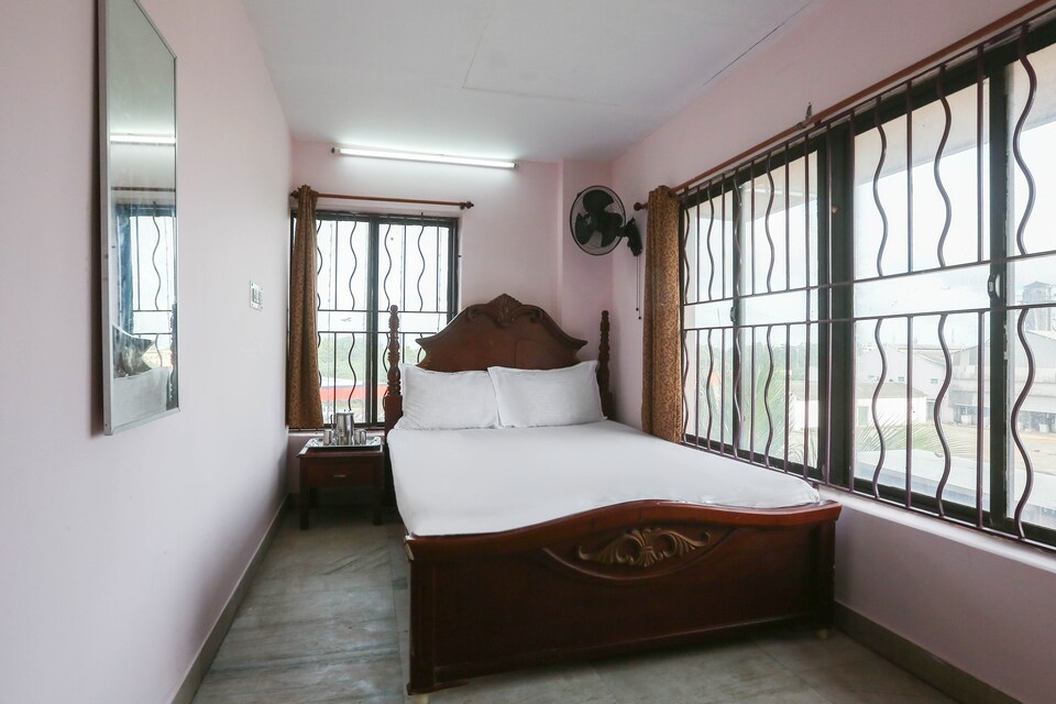 SPOT ON 60797 Sri Natarajaa Kalyana Mandapam, Ponneri Chennai, Chennai