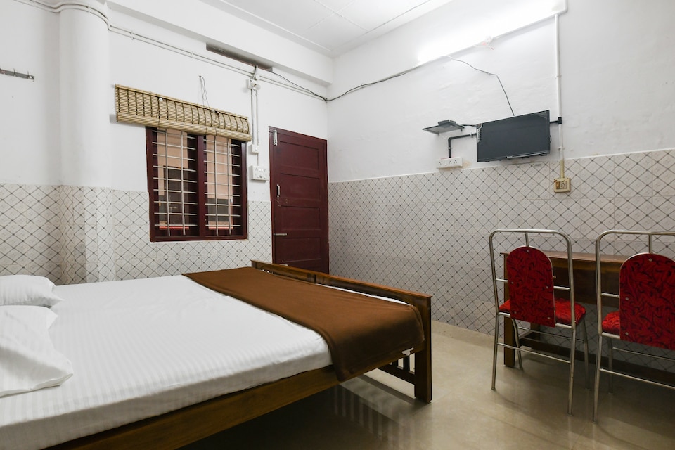 SPOT ON 60798 Monsoon Meadows, Kottayam, Kottayam