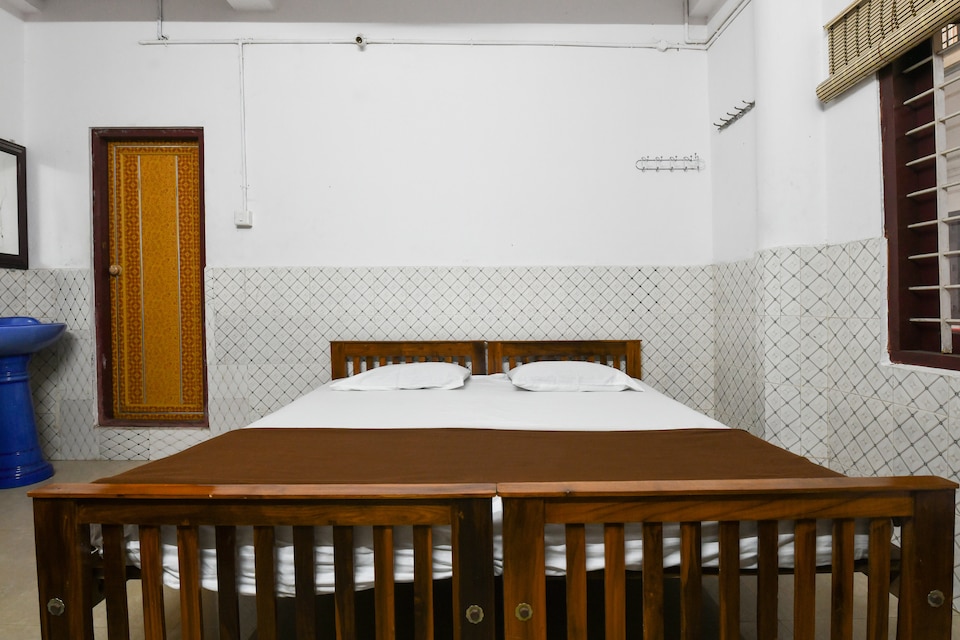 SPOT ON 60798 Monsoon Meadows, Kottayam, Kottayam