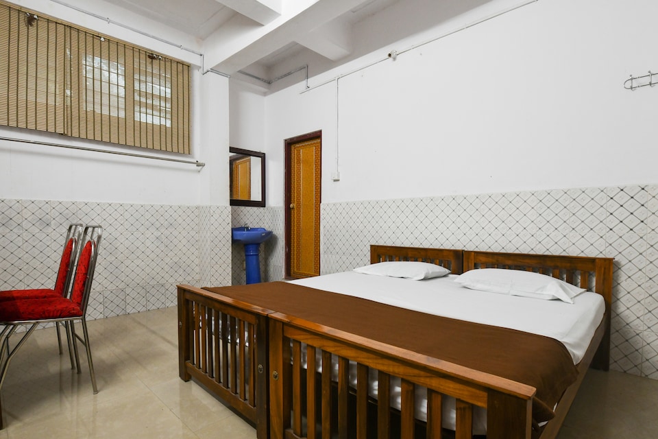 SPOT ON 60798 Monsoon Meadows, Kottayam, Kottayam