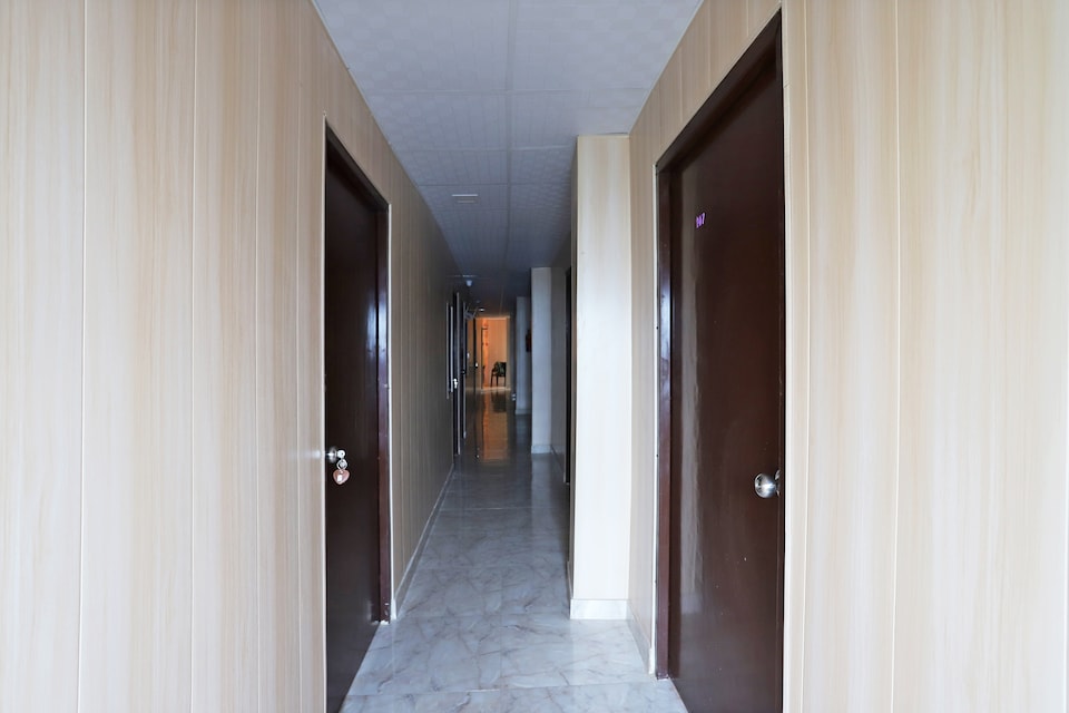 OYO 60799 Cordial Orbit, Pitampura - Rohini Delhi, Delhi