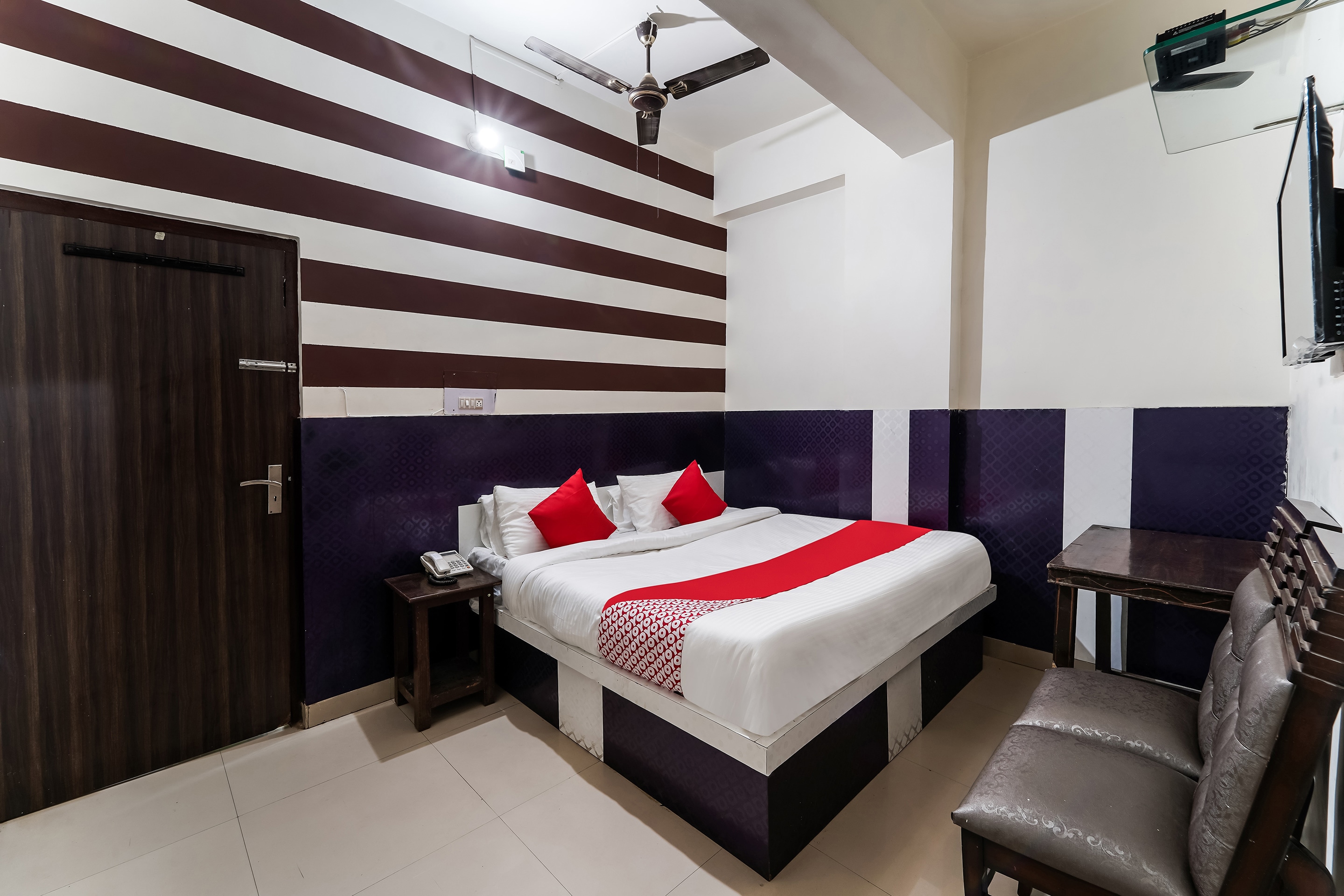 Couple Hotels in Rohtak Best Couple Friendly Hotels Starting ₹373