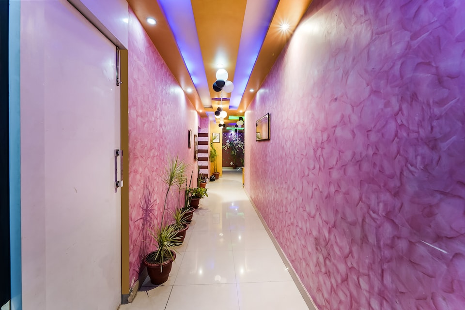 Hotel O Landlord, Rohtak, Rohtak