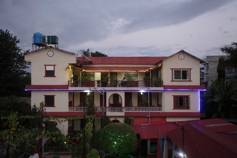 OYO 606 Hotel Swiss Home, Pokhara, Pokhara