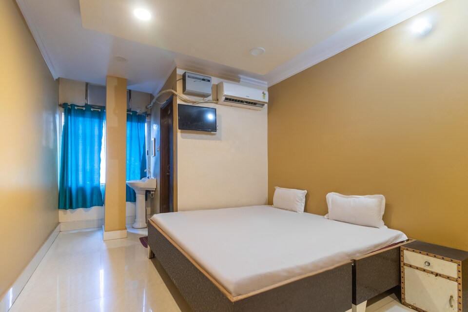 SPOT ON 60814 Hotel Royal , Madhubani, Madhubani