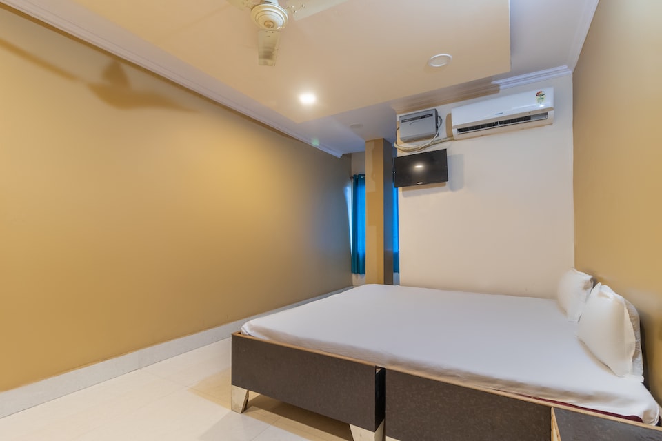 SPOT ON 60814 Hotel Royal , Madhubani, Madhubani