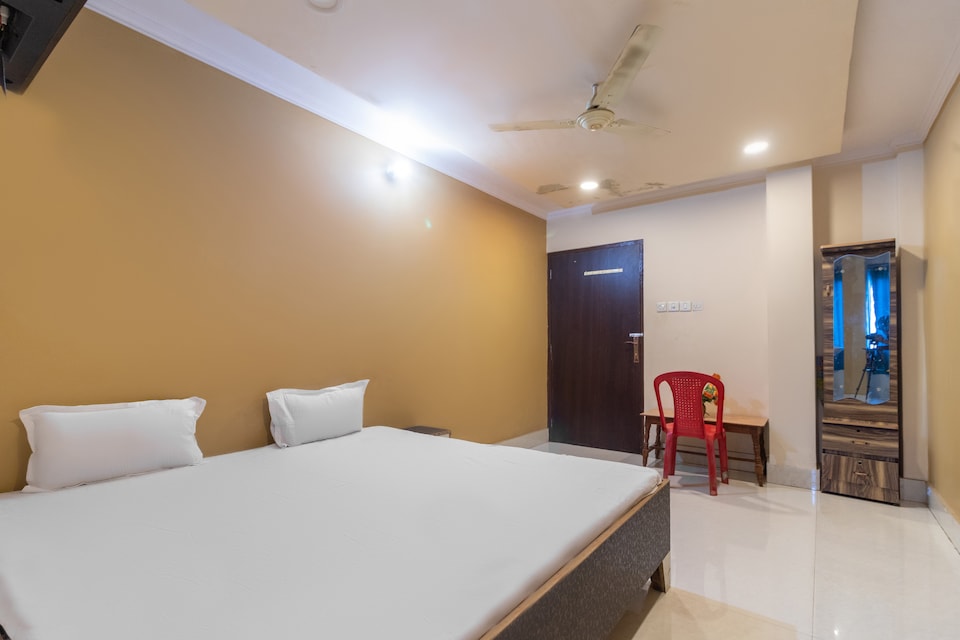 SPOT ON 60814 Hotel Royal , Madhubani, Madhubani