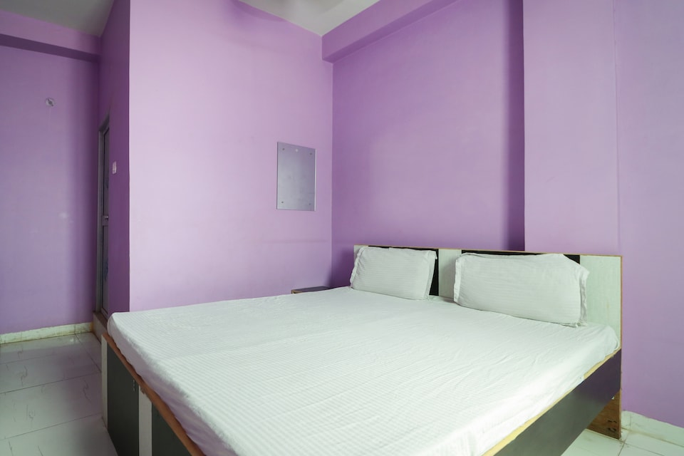 SPOT ON 60819 Hotel Vishal, Madhubani, Madhubani