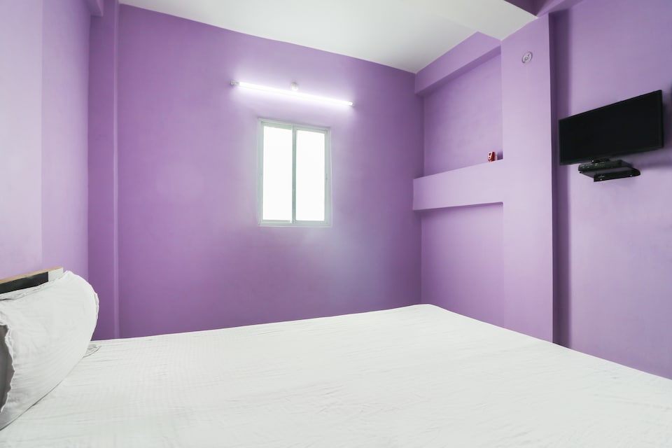 SPOT ON 60819 Hotel Vishal, Madhubani, Madhubani