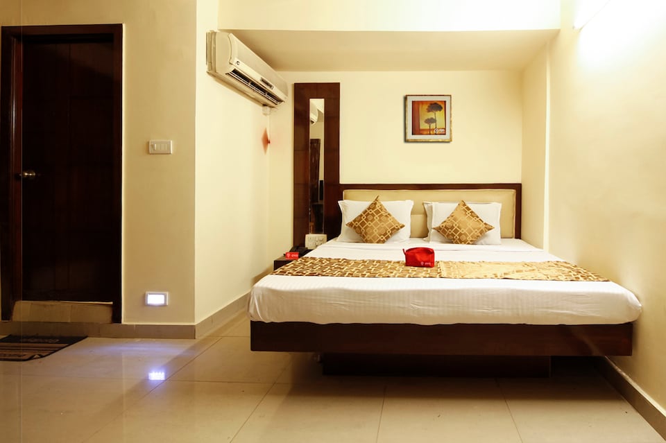 OYO Rooms 055 Lakdi Ka Pul Niloufer, Lakdikapul, Hyderabad