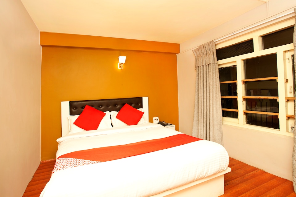 OYO 607 De' Tisha Inn Lounge & Bar, Bhaktapur, Bhaktapur