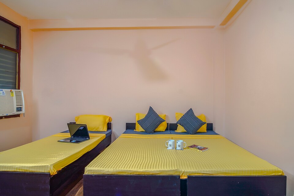 OYO LIFE GRG1718 Palam Vihar Ext, Huda 1 Gurgaon, Gurgaon