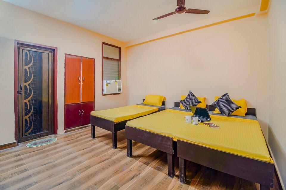 OYO LIFE GRG1718 Palam Vihar Ext, Huda 1 Gurgaon, Gurgaon