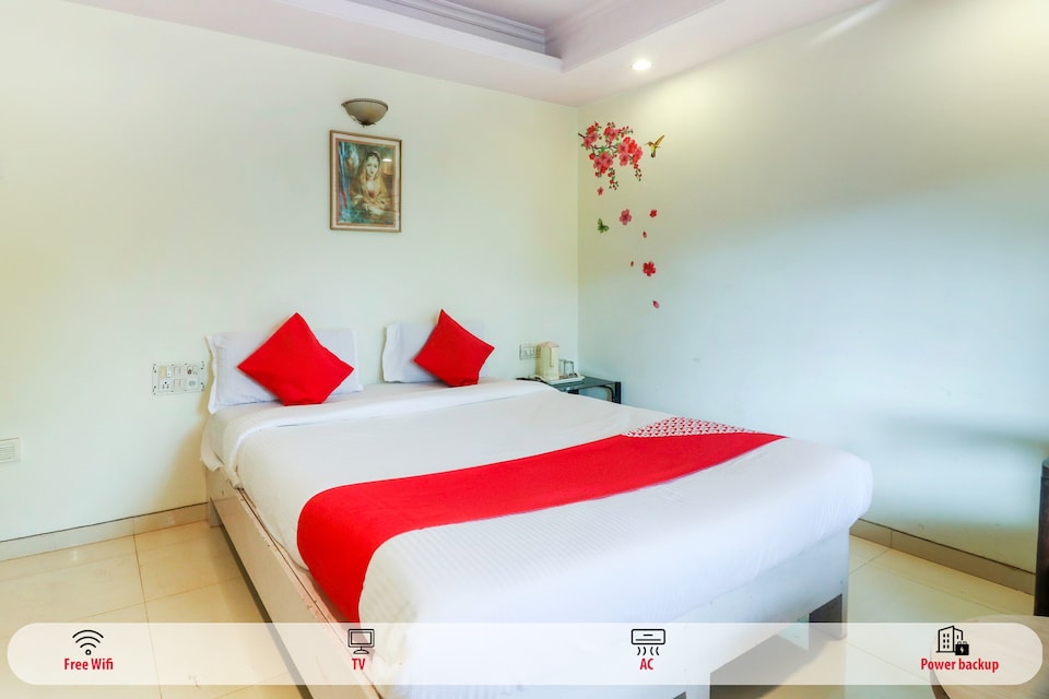 OYO 60824 Hotel Satkar , Mahabaleshwar, Mahabaleshwar