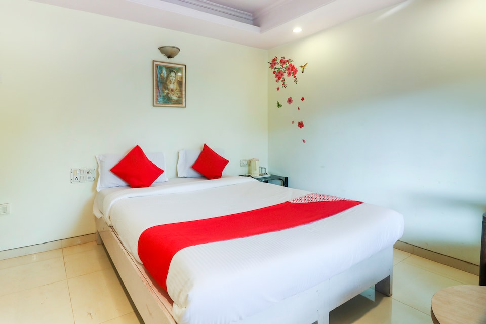 OYO 60824 Hotel Satkar , Mahabaleshwar, Mahabaleshwar