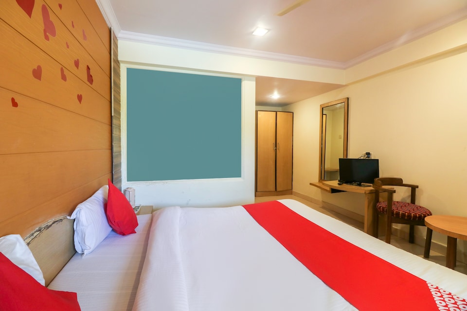 OYO 60824 Hotel Satkar , Mahabaleshwar, Mahabaleshwar