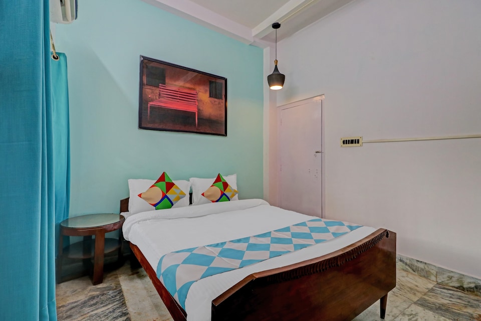 OYO Home 60828 Comfortable Stay Kajaliparra, Rajarhat Kolkata, Kolkata